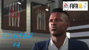 Fifa 16 fifa 17 fifa 18 fifa 19 fifa 20 fifa 21. Breel Embolo Fifa 18 Newcastle Career Mode Part 4 Ps4 Gameplay Youtube