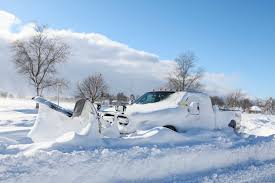 Navigating the Impact of Snowstorms Across the USA: Recent Events and Preparedness Strategies