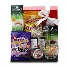 Sugar Free Sweet Selection Box