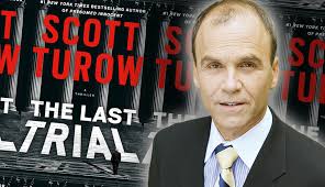 20 мая 2021, 17:00 завершен. Scott Turow S Latest Thriller The Last Trial