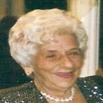 Rose J. (Barone) Salerno Obituary