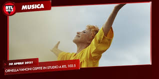 Italian female vocalists soundtrack italian songwriters. Ornella Vanoni Ospite A Password Su Rtl 102 5 Un Pomeriggio Di Musica E Chiacchiere