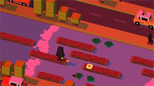 Play crossy road on the big screen with android tv! Get Crossy Road Microsoft Store