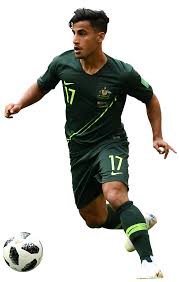 View daniel arzani profile on yahoo sports. Daniel Arzani Football Render 47459 Footyrenders