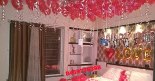 Home decoration ideas for anniversary. 35 New Inspiration Wedding Anniversary Room Decoration Ideas