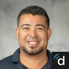 Dr. Robert Mitchell, MD