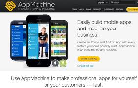 Try android developer tools from android's site for developers, you need to have some ideas. App Creator Software Free Download Downloadmeta