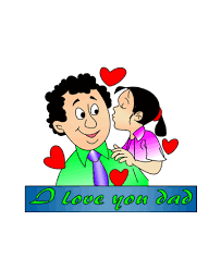 Strong healthy relationships—whether romantic, family, or friendship—are vital to our happiness as human beings. I Love You Dad Coloring Pages For Kids To Color And Print