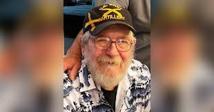 Obituary for Douglas “Chris” Martin