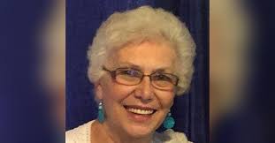 Kathryn Patricia Harper Dunfee Obituary