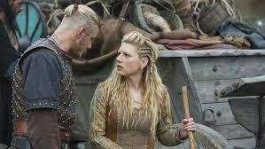 Maybe you would like to learn more about one of these? Hd Wallpaper Women Blonde Lagertha Lothbrok Long Hair Braids Vikings Tv Series Wallpaper Flare