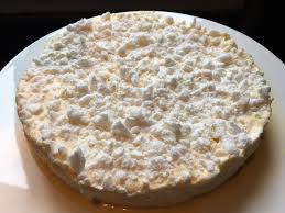 Vacherin Recette Recette Vacherin Vacherin Recette Dessert
