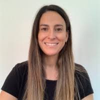 Francisca Robertson's Instagram, Twitter & Facebook