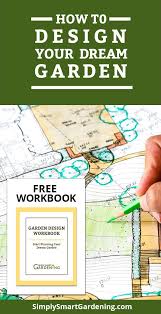 How To Design A Garden Step By Step Garden Layout Garden Design Plans Garden Design Layout