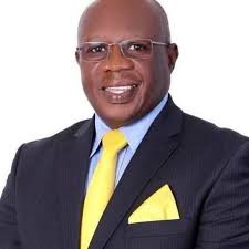 A hero has rested. A sad day for Africa.