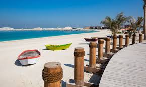 Things to know about La Mer Beach Dubai - فيو دبي