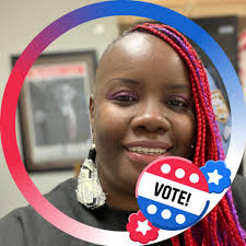 Alfreda Gatling's Instagram, Twitter & Facebook