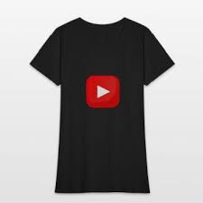 Youtube T-Shirts | Unique Designs | Spreadshirt
