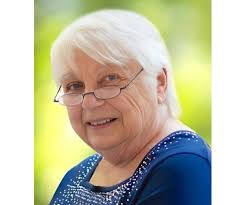 Carol Brown Obituary (1933