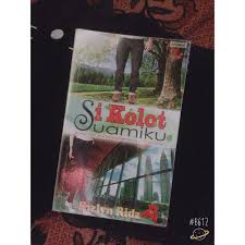 Check spelling or type a new query. Prelove Novel Si Kolot Suamiku Shopee Malaysia