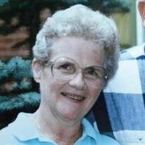 Natalie Spencer Murphy Obituary