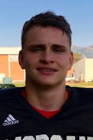 Morgan Football Roster