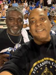 Came out to support my young kinfolk for some Friday night high school  football 🏈, Navasota vs Stafford. We didn't get the win, but the Rattlers  put up a good fight. Shoutout