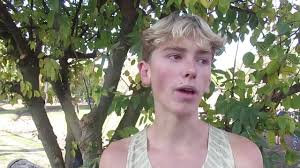 California CIF Cross Country State Championships