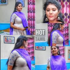 Listed are the popular zee marathi new serials list 2021 with synopsis and timings. Nivisha Tamil Serial Actress Sun Tv Vijay Tv Zee Tamil Actresses Instagram Popular Serial