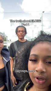 Eloise Mason Before Fame