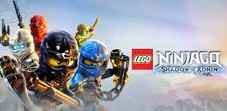 Descargue lego® ninjago™ shadow of ronin mod apk en happymoddownload. Lego Ninjago Shadow Of Ronin Para Android Apk Descargar