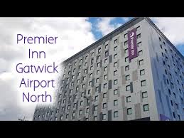 Shuttles to and from the north and south terminals run 24 hours a. Premier Inn London Gatwick Airport North Terminal Hotel And Room Tour Youtube