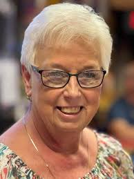 Happy Birthday to a beautiful friend inside and out