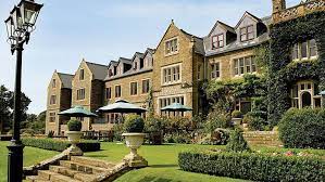 Maybe you would like to learn more about one of these? Five Luxurious And Romantic Wedding Venues In West Sussex