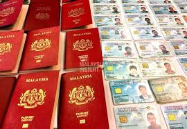 Berapakah kadar bayaran/ harga passport antarabangsa malaysia 2020? Online Renew Passport Malaysia Fake Malaysian Passport New Fake Passport Malaysia So The Question I Keep Hearing These Days Is How Do You Renew Your Malaysian Passport As Fast As