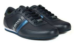 Hugo Boss Men S Trainers Sneakers Lighter Lowp Drive 6 7 8 9 10 11 12 Navy Blue Hugoboss Fashiontrainersneaker5037924 Mens Trainers Trainer Sneakers Sneakers