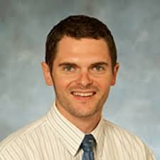 Dr. Shane Weber, DO