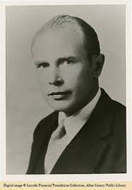 Robert Todd Lincoln Beckwith