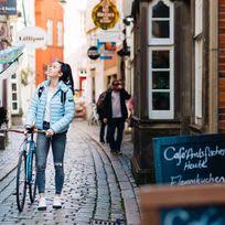 Fahrrad Angebote Aus Bremen Auf Dem Schwarzen Brett