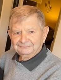 Ronald Owen Knight Obituary