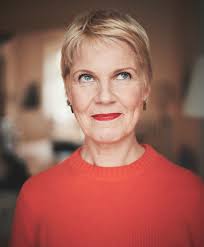 Cordula stratmann (born november 10, 1963 in düsseldorf, germany) is a german comedian. Gosee Andreas Sibler Cordula Stratmann Actress Comedian