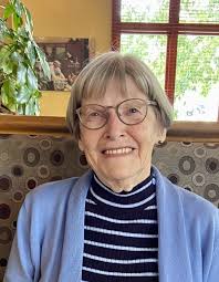 Donna Marie Schmid (nee Davies)