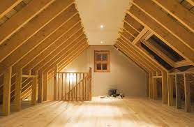 Unbelievable Tips Attic Cinema Loft Attic Stairs Install Attic Library Garage Attic Library Garage Attic Organizatio Attic Apartment Attic Remodel Attic House