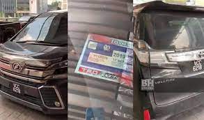 Yang hampir rosak kastam guna. Apa Itu Kereta Klon Sah Ke Pakai Atas Jalan Tak Kena Tangkap Ke Mekanika