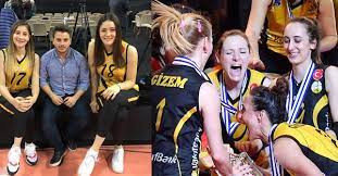 Check spelling or type a new query. Vakifbank Ta Sampiyonluk Coskusu Gozde Kirdar Gizem Orge Ayca Aykac Zehra Gunes Ve Tugba Senoglu Haberturk Com A Konustu