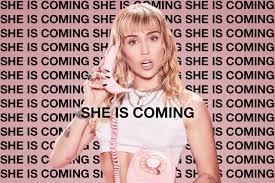 Topics covered include albums, songs. Miley Cyrus Gets Creative To Hype Her New Ep With Audio Social And Out Of Home Ads Ad Age