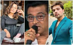Amit kumar ganguly (born 3 july 1952) is an indian playback singer, actor, music composer. Vtun Oufzek2em