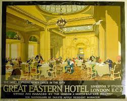 Great Eastern Hotel | Science Museum ...
