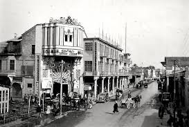 1 صور قديمة من بغداد الحديثة بالخمسينات والستيناتameralkubaisi Com Baghdad Baghdad Iraq Iraq