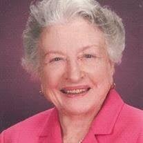 Margaret 'Peggy' Guin Hurst Obituary